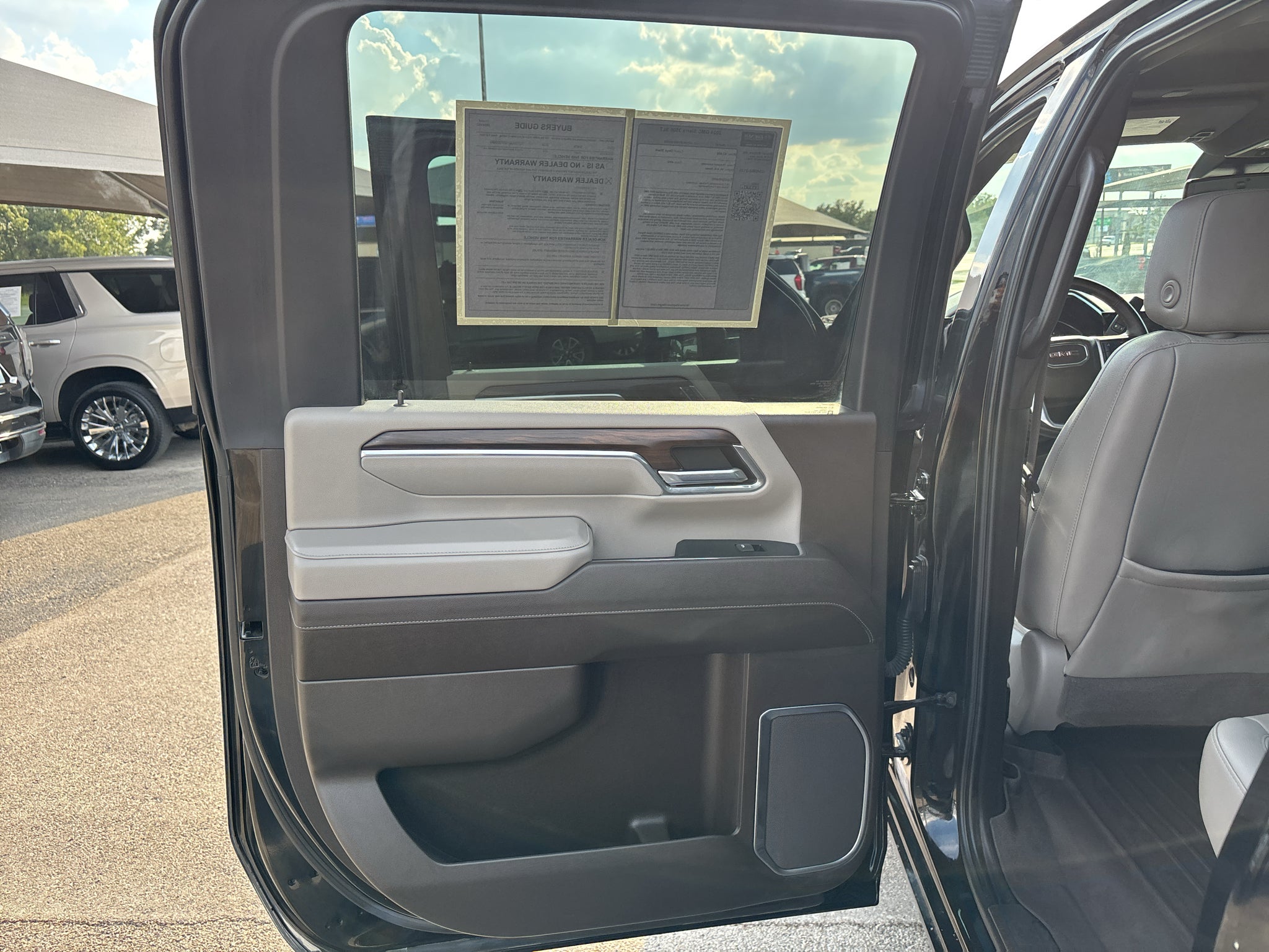 2024 GMC Sierra 3500 HD SLT DRW