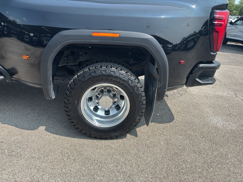 2024 GMC Sierra 3500 HD Denali DRW