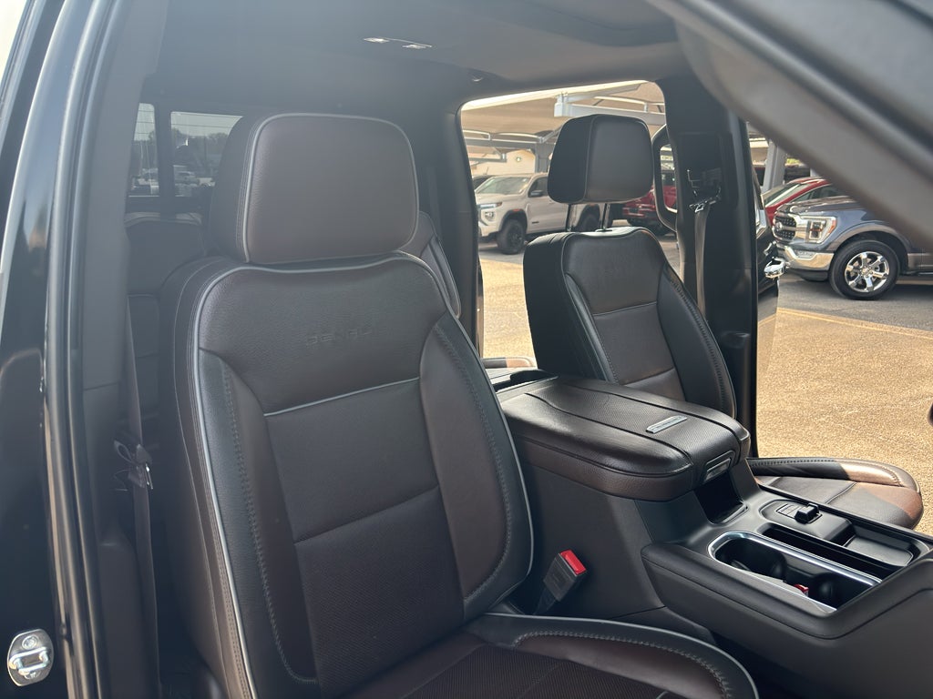 2024 GMC Sierra 3500 HD Denali DRW