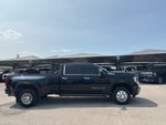 2024 GMC Sierra 3500 HD Denali DRW