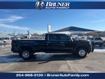 2024 GMC Sierra 3500 HD Denali DRW
