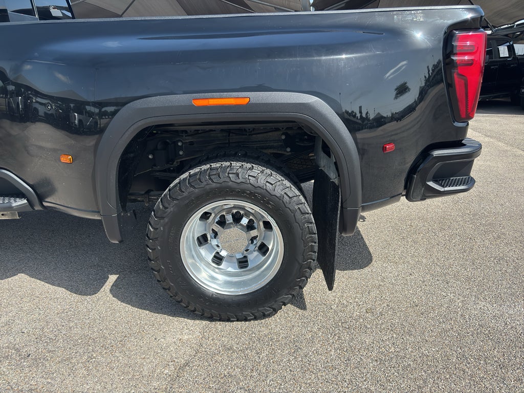 2024 GMC Sierra 3500 HD Denali DRW