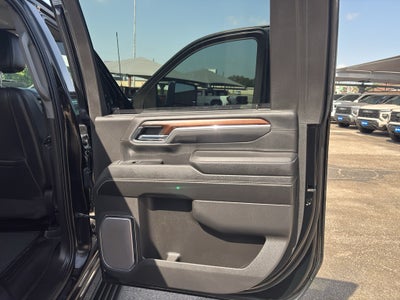 2024 GMC Sierra 3500 HD Denali DRW