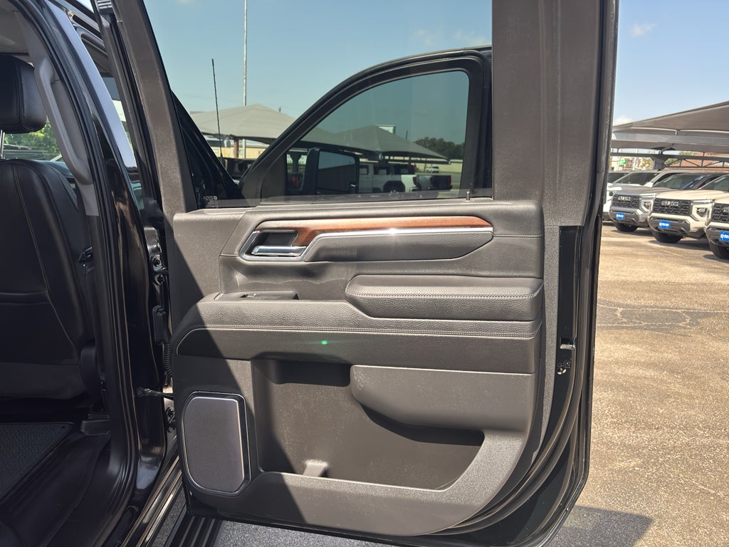 2024 GMC Sierra 3500 HD Denali DRW
