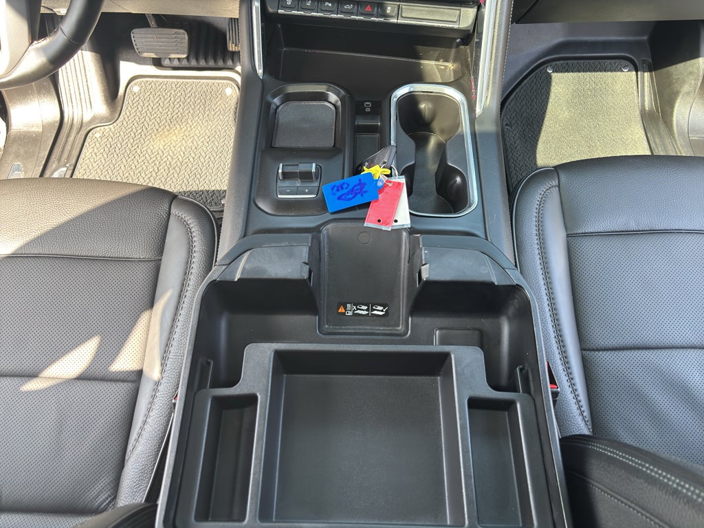 2024 GMC Sierra 3500 HD Denali DRW