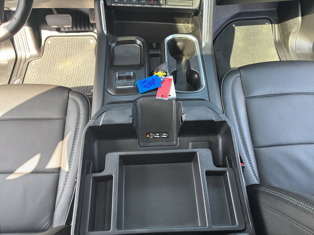 2024 GMC Sierra 3500 HD Denali DRW
