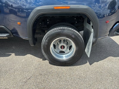 2022 GMC Sierra 3500 HD Denali