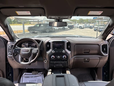 2022 GMC Sierra 3500 HD Denali