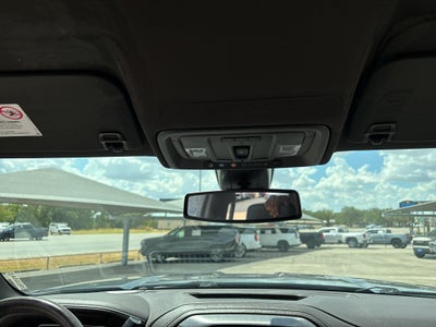 2022 GMC Sierra 3500 HD Denali