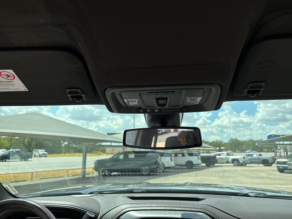 2022 GMC Sierra 3500 HD Denali