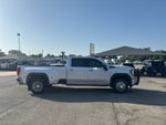 2025 GMC Sierra 3500 HD Denali Ultimate DRW