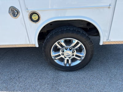 2021 GMC Sierra 2500 HD 4WD Double Cab Long Bed