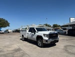 2021 GMC Sierra 2500 HD 4WD Double Cab Long Bed