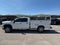 2021 GMC Sierra 2500 HD 4WD Double Cab Long Bed