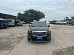 2020 Cadillac XT5 Premium Luxury FWD