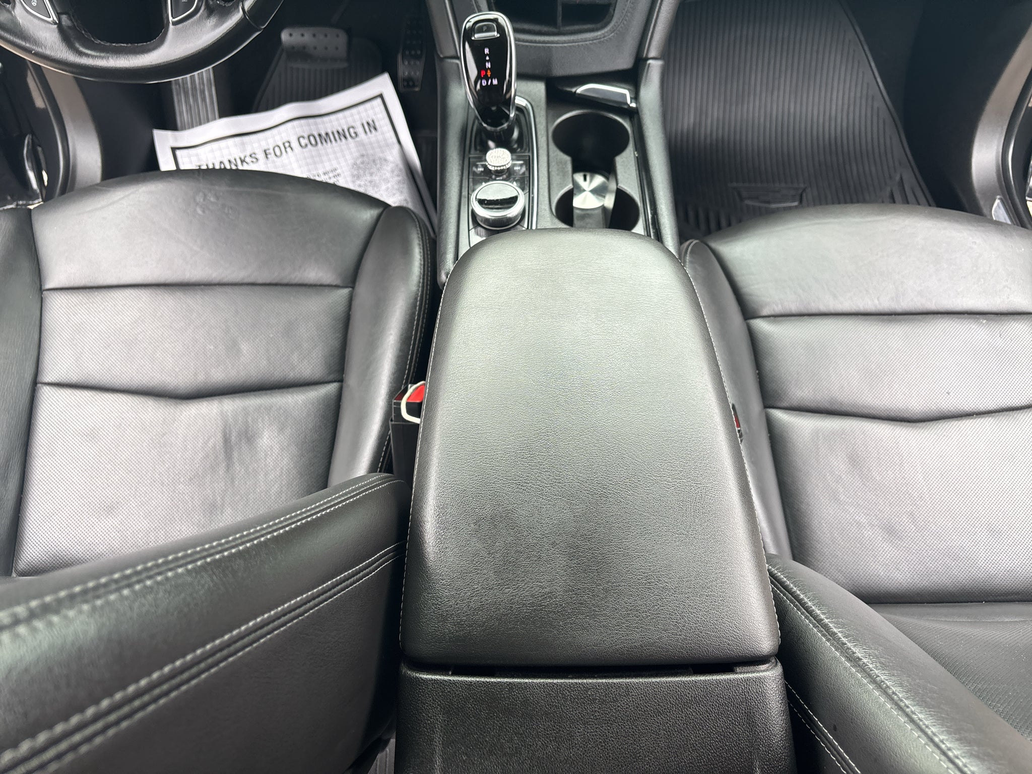 2020 Cadillac XT5 Premium Luxury FWD