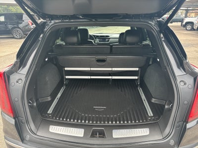 2020 Cadillac XT5 Premium Luxury FWD