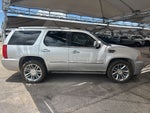 2014 Cadillac Escalade Platinum