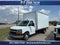 2025 Chevrolet Express Cutaway 4500 2WT