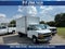 2025 Chevrolet Express Cutaway 4500 2WT