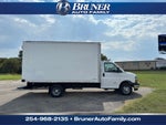 2025 Chevrolet Express Cutaway 4500 2WT