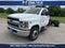 2025 Chevrolet Silverado 5500 HD Work Truck