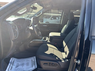 2023 Chevrolet Silverado 2500 HD LT