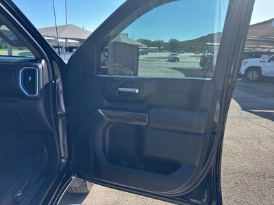2023 Chevrolet Silverado 2500 HD LT