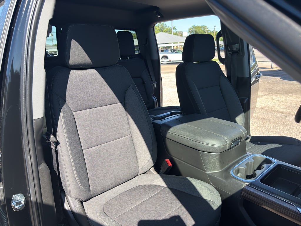 2023 Chevrolet Silverado 2500 HD LT