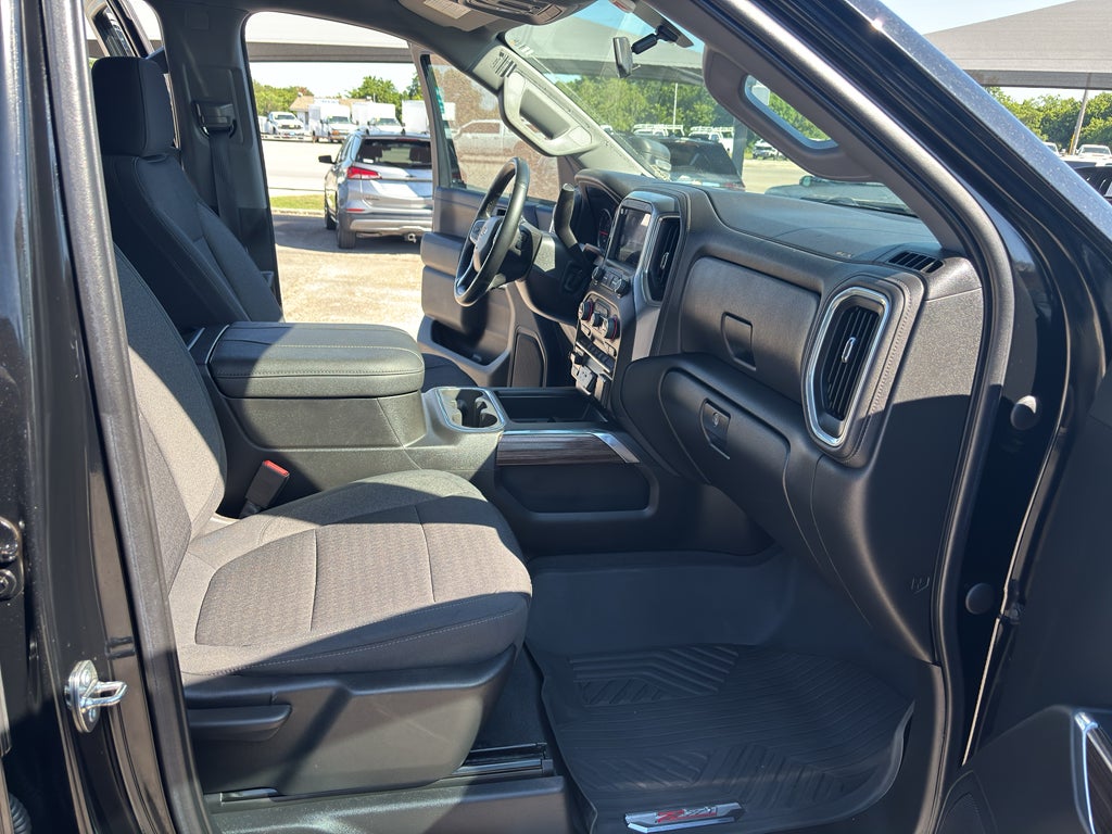 2023 Chevrolet Silverado 2500 HD LT