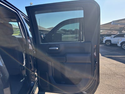 2023 Chevrolet Silverado 2500 HD LT