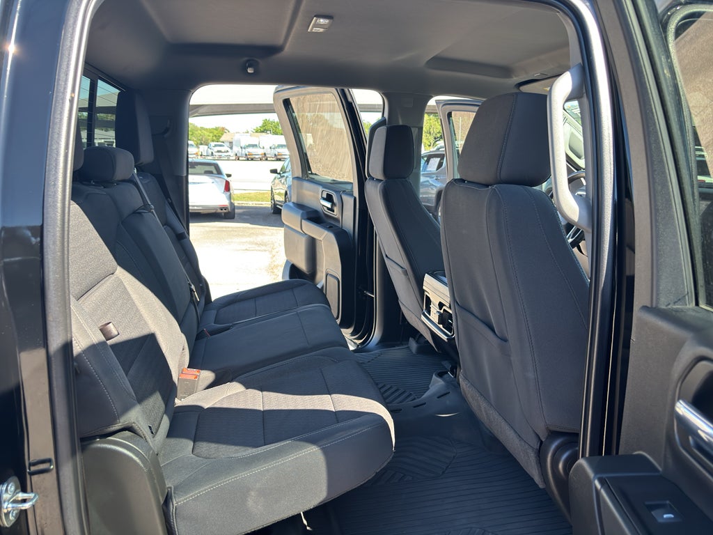 2023 Chevrolet Silverado 2500 HD LT