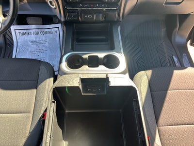 2023 Chevrolet Silverado 2500 HD LT
