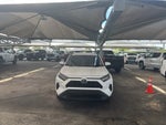 2020 Toyota RAV4 Hybrid LE