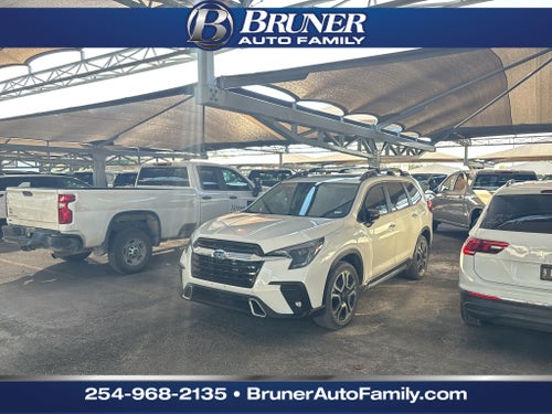 2024 Subaru Ascent Touring 7-Passenger