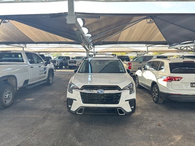 2024 Subaru Ascent Touring 7-Passenger