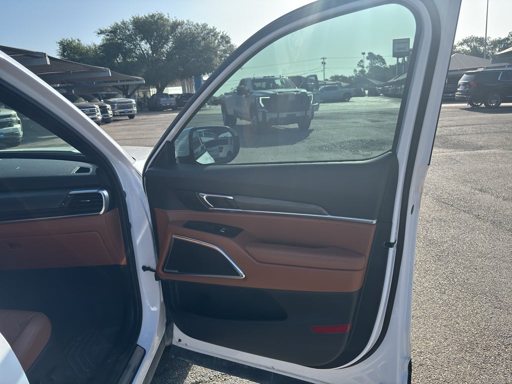 2024 Kia Telluride SX Prestige X-Line
