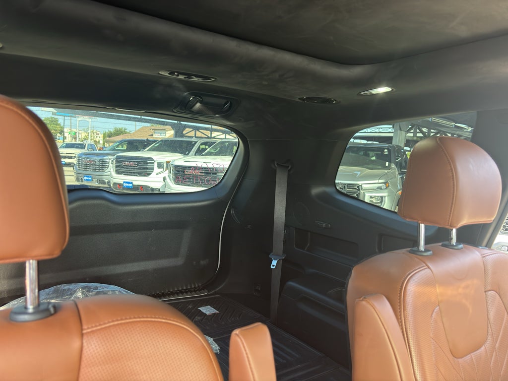 2024 Kia Telluride SX Prestige X-Line