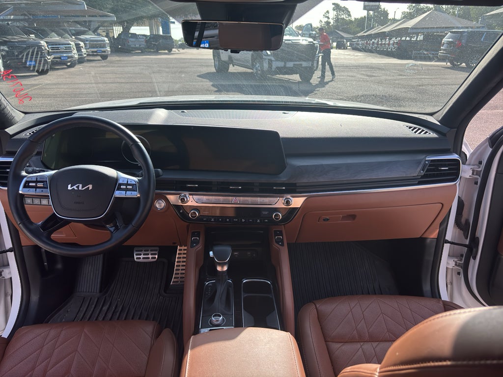 2024 Kia Telluride SX Prestige X-Line