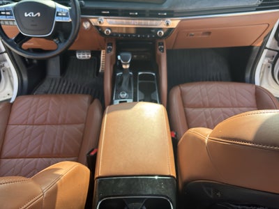 2024 Kia Telluride SX Prestige X-Line