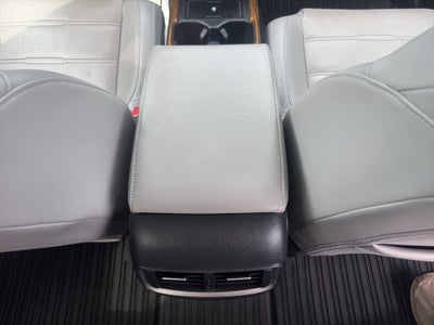 2020 Honda CR-V 2WD Touring