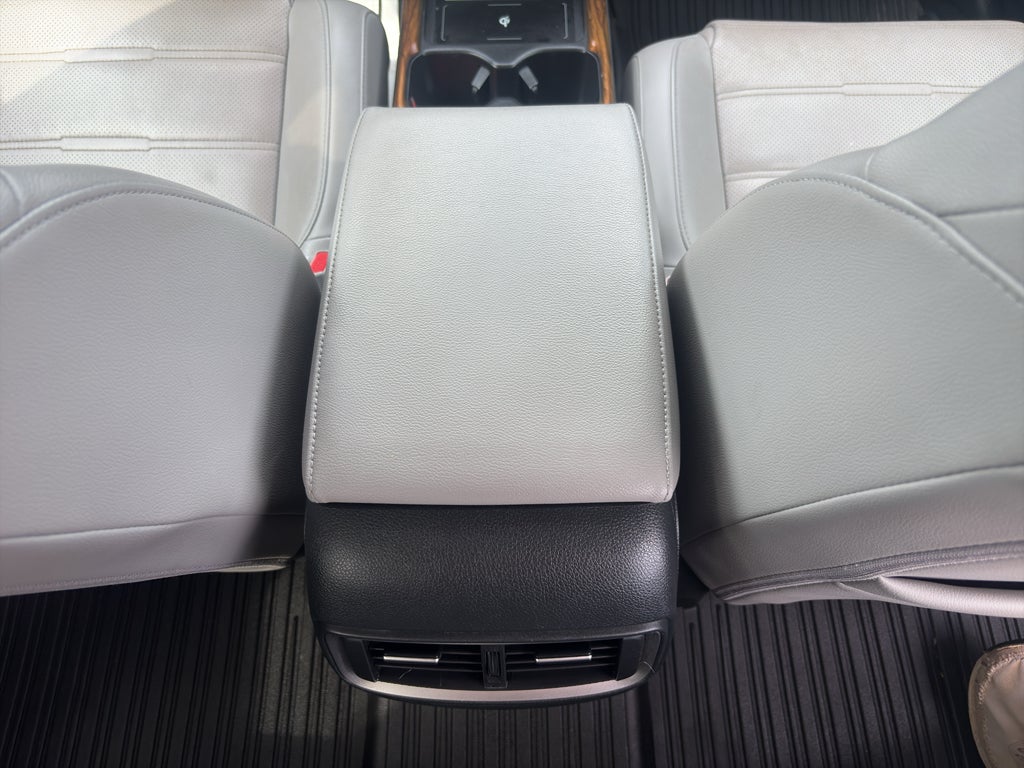 2020 Honda CR-V 2WD Touring