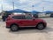 2020 Honda CR-V 2WD Touring
