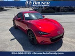 2024 Mazda Mazda MX-5 Miata RF Grand Touring