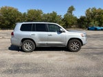 2016 Toyota Land Cruiser Base