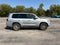 2016 Toyota Land Cruiser Base