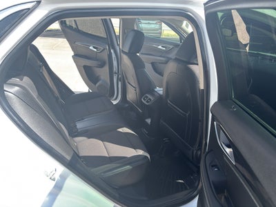 2021 Buick Envision Preferred