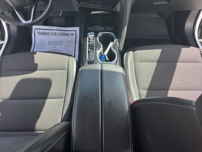 2021 Buick Envision Preferred