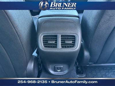 2019 Buick Regal Sportback Essence