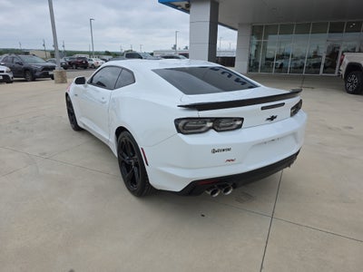 2022 Chevrolet Camaro LT1